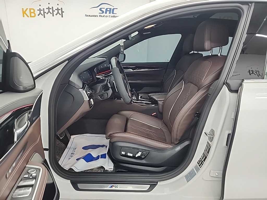 BMW 그란투리스모 6시리즈 GT (G32) 630i xDrive M 스포츠 이미지 11