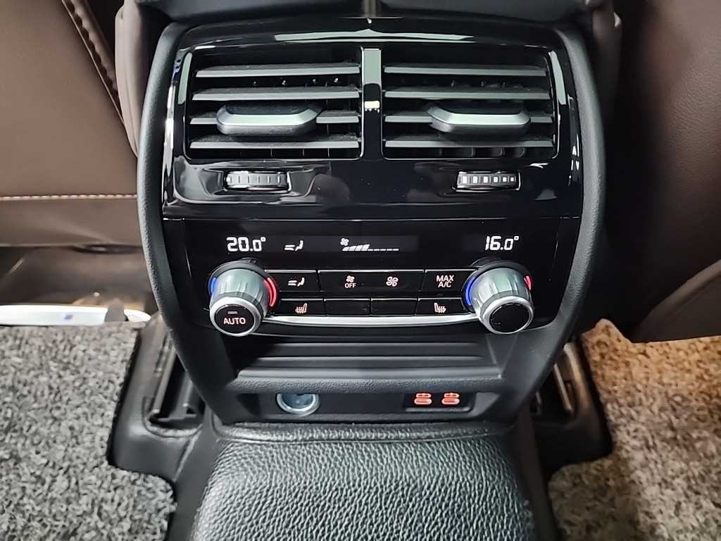 BMW 그란투리스모 6시리즈 GT (G32) 630i xDrive M 스포츠 이미지 13