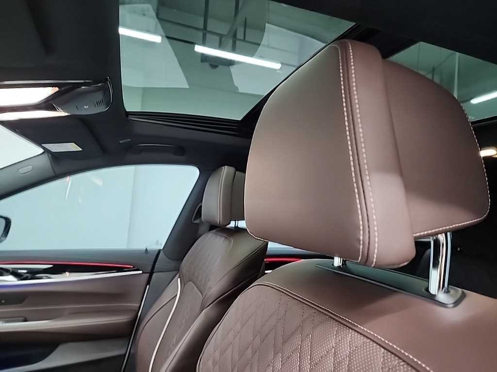 BMW 그란투리스모 6시리즈 GT (G32) 630i xDrive M 스포츠 이미지 15