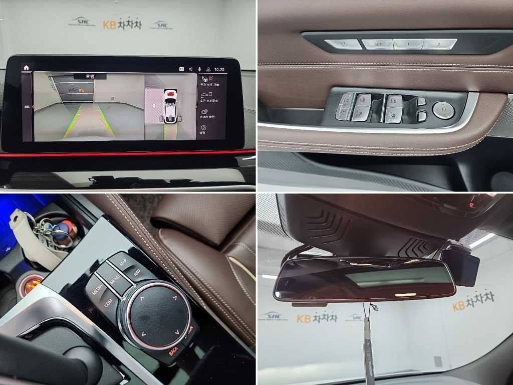 BMW 그란투리스모 6시리즈 GT (G32) 630i xDrive M 스포츠 이미지 17