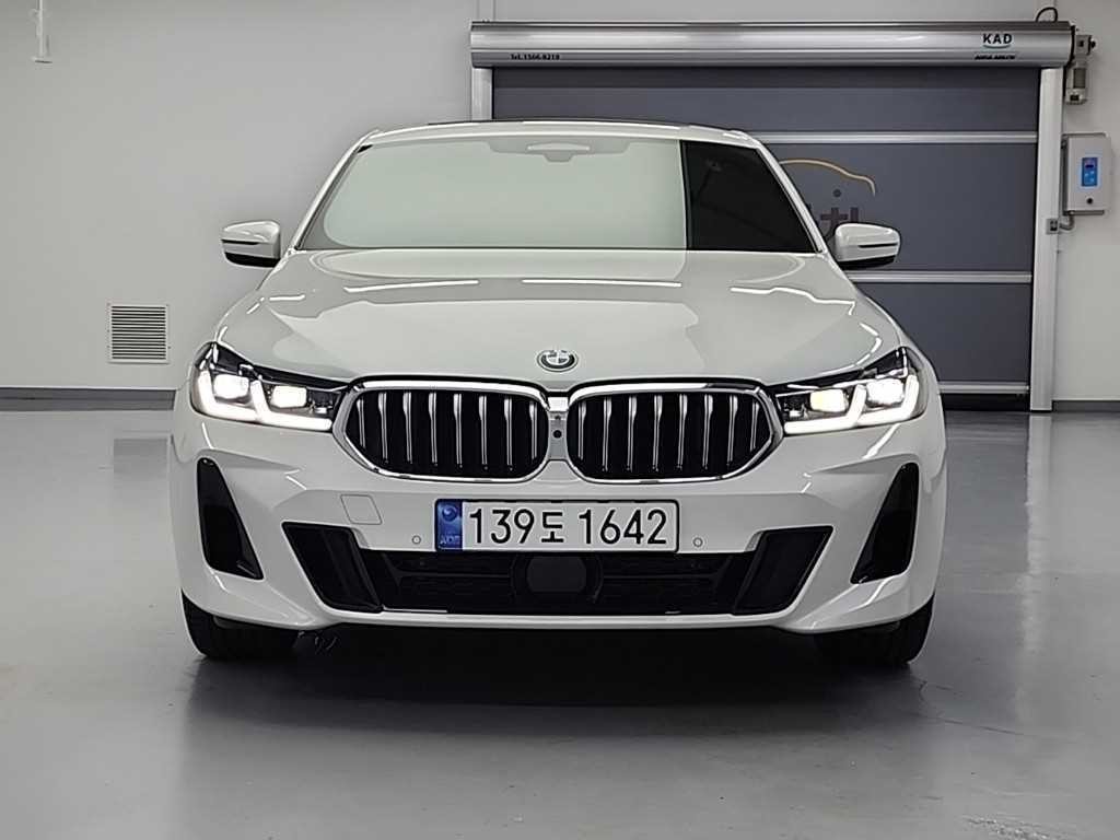 BMW 그란투리스모 6시리즈 GT (G32) 630i xDrive M 스포츠 이미지 2