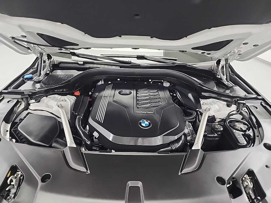 BMW 그란투리스모 6시리즈 GT (G32) 630i xDrive M 스포츠 이미지 5