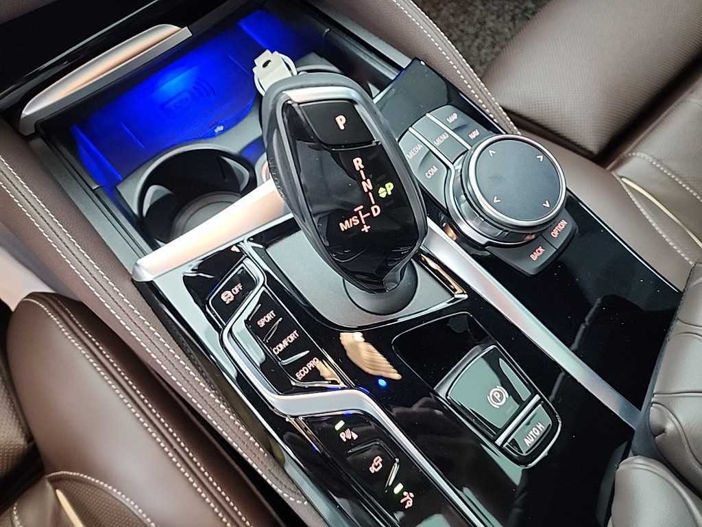 BMW 그란투리스모 6시리즈 GT (G32) 630i xDrive M 스포츠 이미지 8
