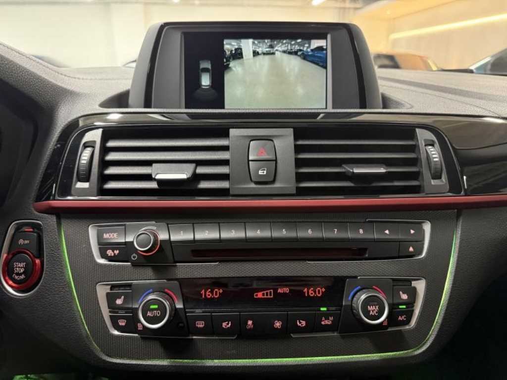 BMW 1시리즈 1시리즈 (F20) 118d 스포츠 스페셜 에디션 이미지 13