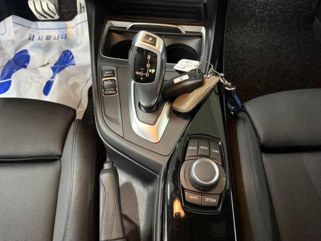 BMW 1시리즈 1시리즈 (F20) 118d 스포츠 스페셜 에디션 이미지 14