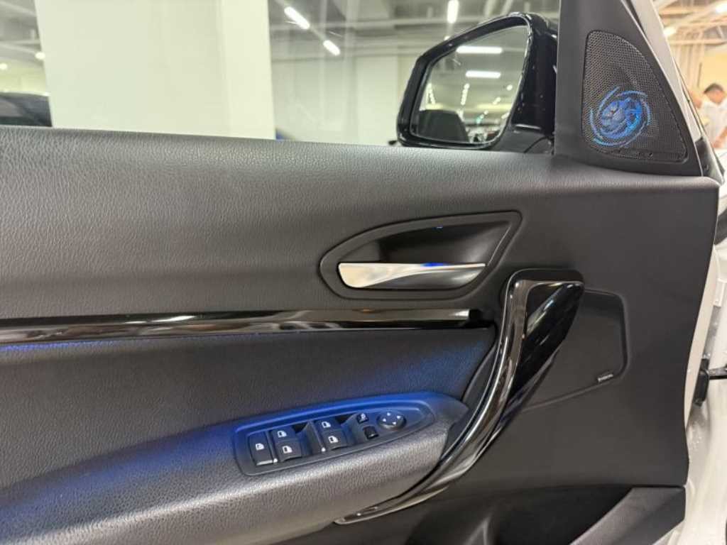 BMW 1시리즈 1시리즈 (F20) 118d 스포츠 스페셜 에디션 이미지 15