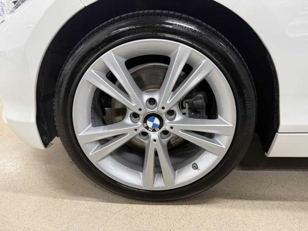 BMW 1시리즈 1시리즈 (F20) 118d 스포츠 스페셜 에디션 이미지 16