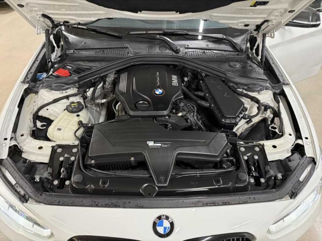 BMW 1시리즈 1시리즈 (F20) 118d 스포츠 스페셜 에디션 이미지 17