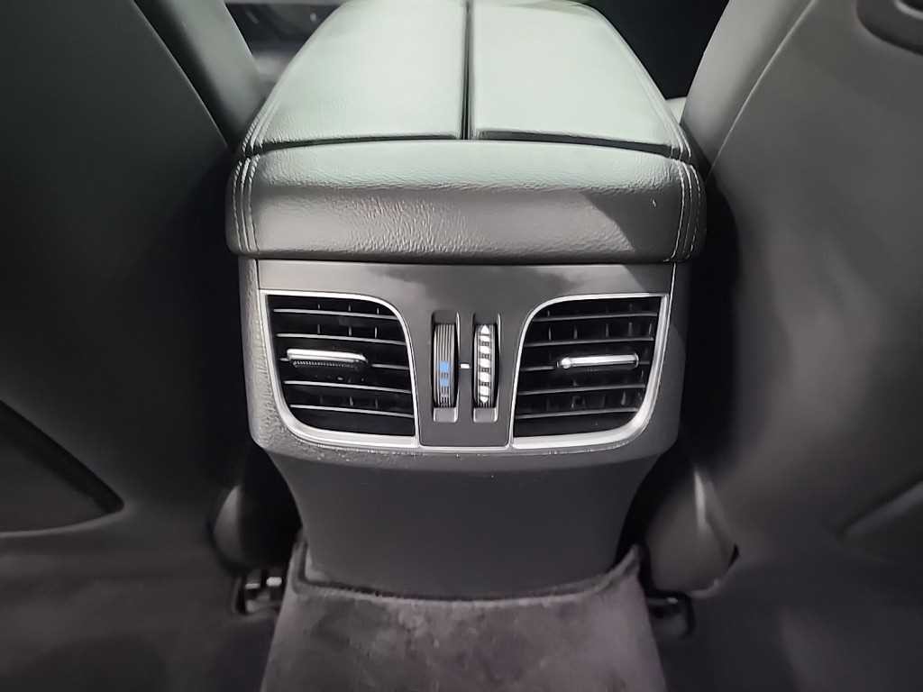 제네시스 G80 3.3 GDI AWD 럭셔리 이미지 13