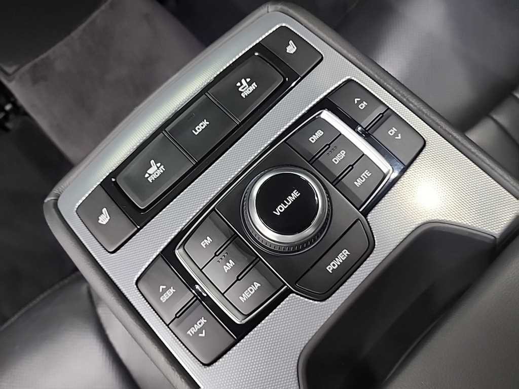 제네시스 G80 3.3 GDI AWD 럭셔리 이미지 15