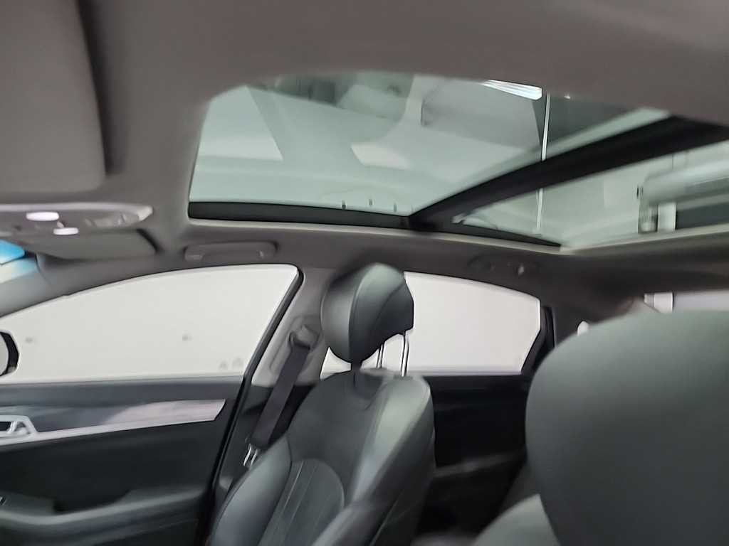 제네시스 G80 3.3 GDI AWD 럭셔리 이미지 16
