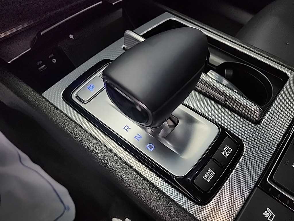 제네시스 G80 3.3 GDI AWD 럭셔리 이미지 8