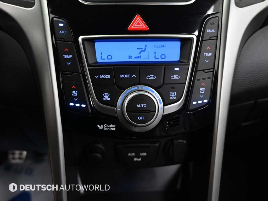현대 i30 뉴 i30 1.6 VGT PYL 이미지 17