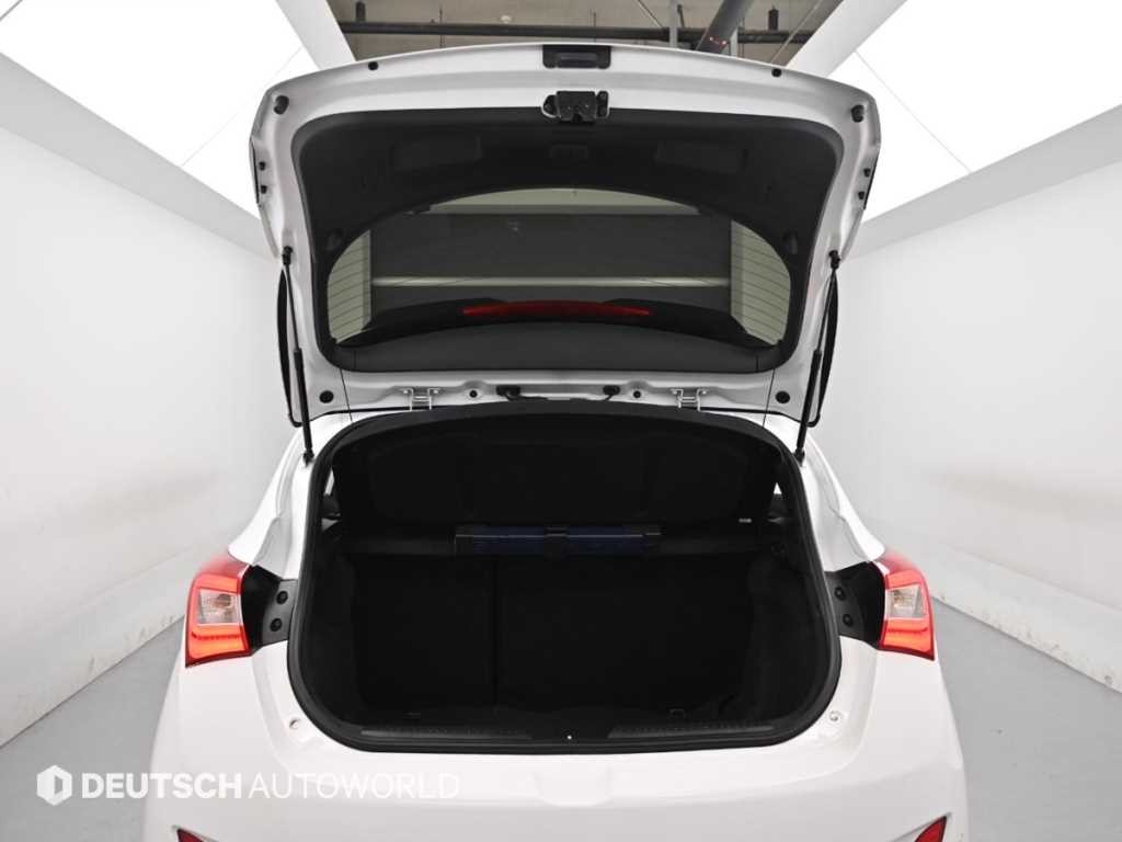 현대 i30 뉴 i30 1.6 VGT PYL 이미지 19