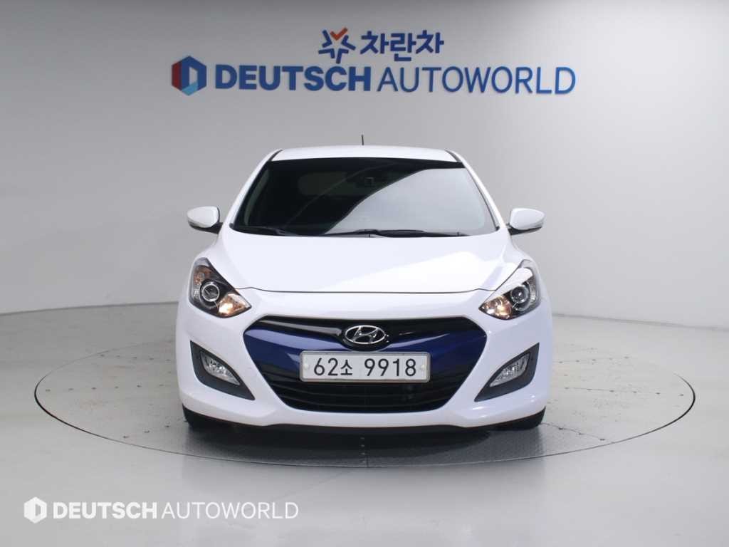 현대 i30 뉴 i30 1.6 VGT PYL 이미지 3