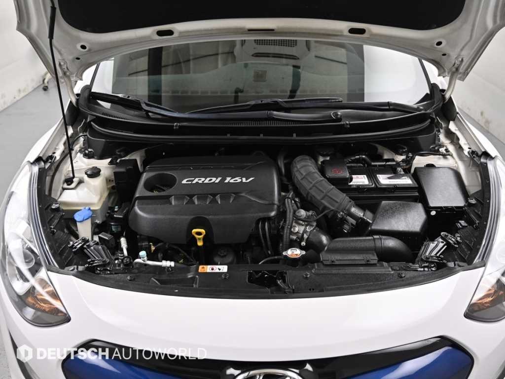 현대 i30 뉴 i30 1.6 VGT PYL 이미지 6