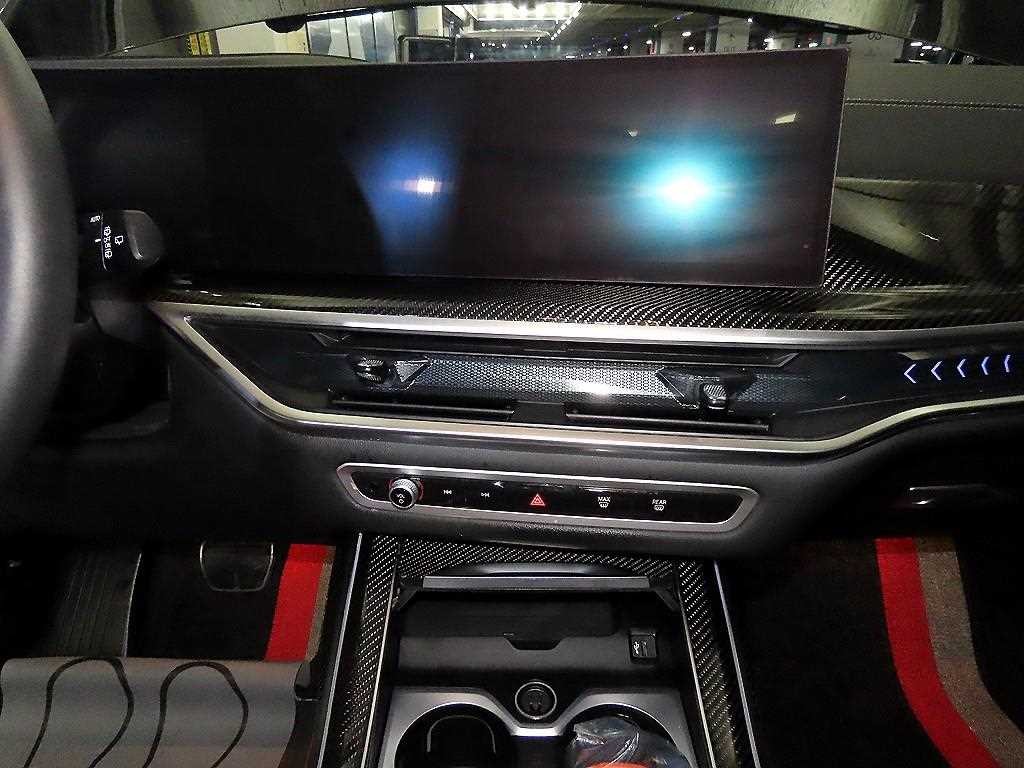 BMW X7 X7 (G07) xDrive 40d M 스포츠 이미지 11