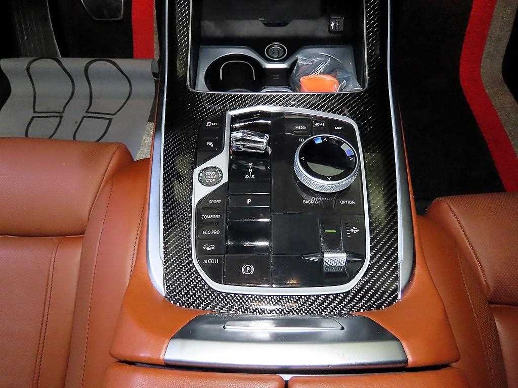 BMW X7 X7 (G07) xDrive 40d M 스포츠 이미지 12