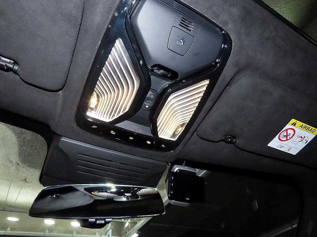 BMW X7 X7 (G07) xDrive 40d M 스포츠 이미지 13