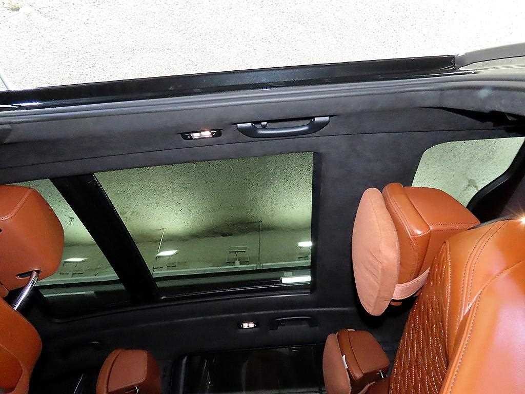 BMW X7 X7 (G07) xDrive 40d M 스포츠 이미지 14
