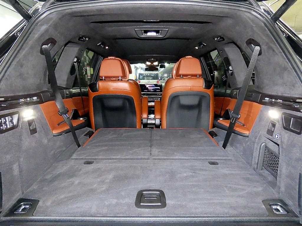 BMW X7 X7 (G07) xDrive 40d M 스포츠 이미지 15