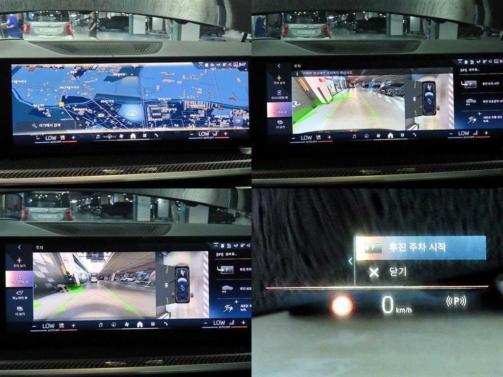 BMW X7 X7 (G07) xDrive 40d M 스포츠 이미지 16