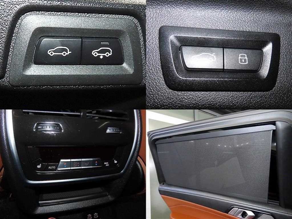 BMW X7 X7 (G07) xDrive 40d M 스포츠 이미지 17