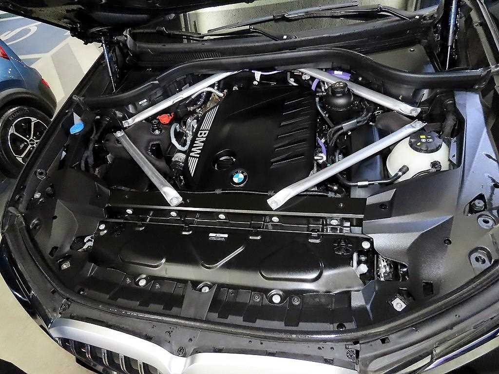 BMW X7 X7 (G07) xDrive 40d M 스포츠 이미지 19