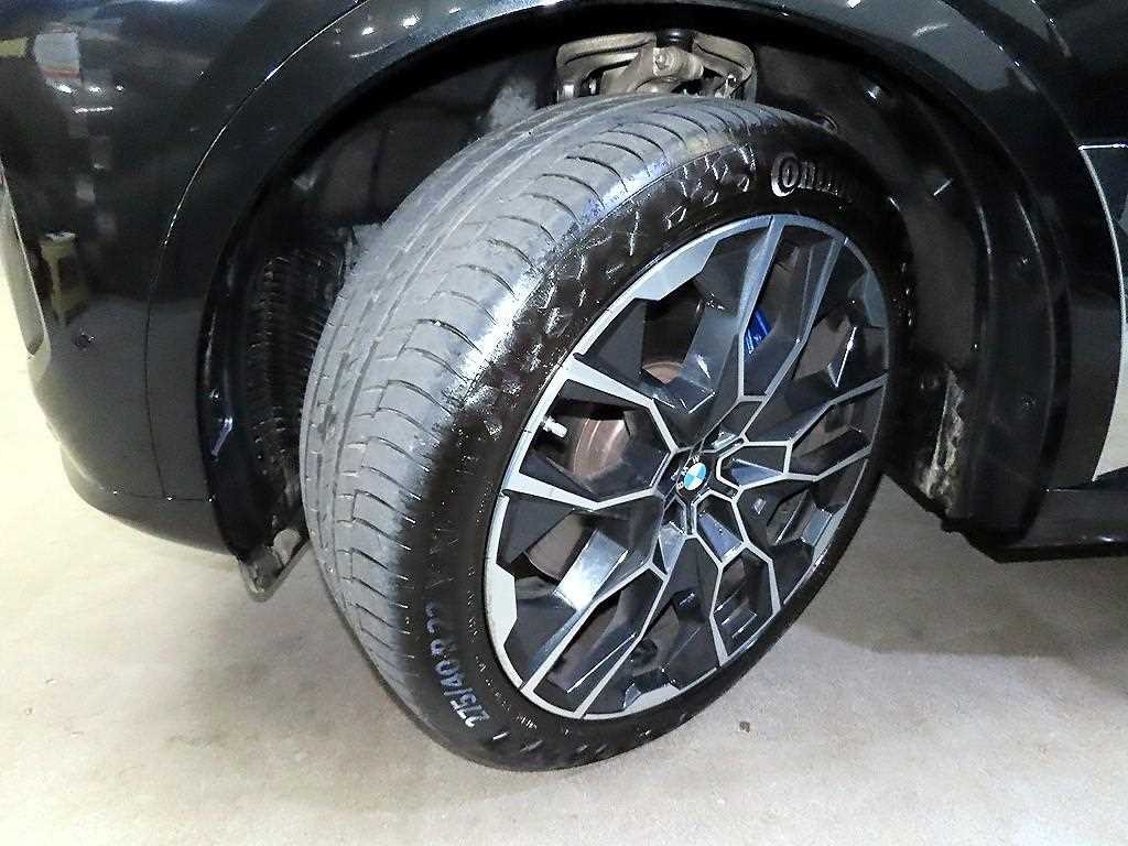 BMW X7 X7 (G07) xDrive 40d M 스포츠 이미지 20