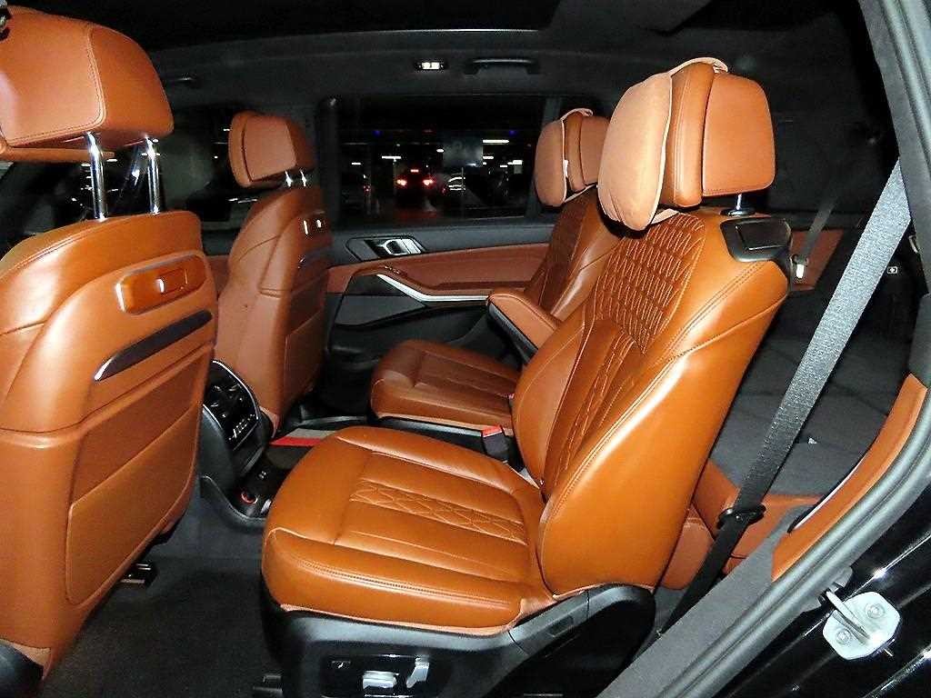 BMW X7 X7 (G07) xDrive 40d M 스포츠 이미지 7