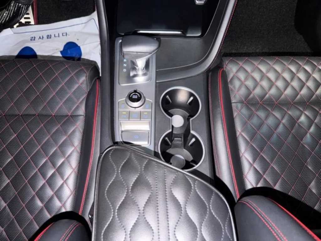 제네시스 G70 3.3T 스포츠 AWD 슈프림 이미지 11