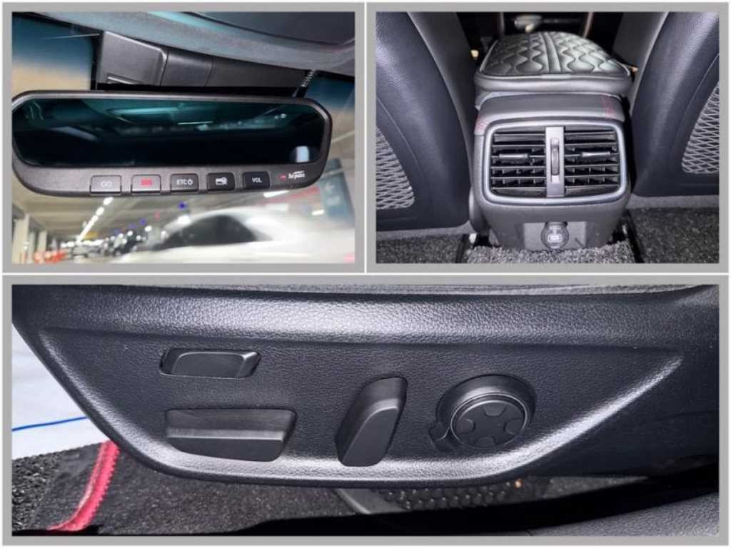 제네시스 G70 3.3T 스포츠 AWD 슈프림 이미지 17