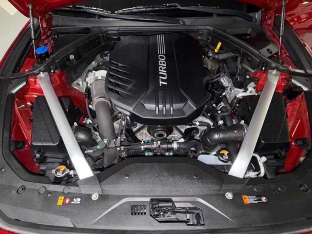 제네시스 G70 3.3T 스포츠 AWD 슈프림 이미지 19
