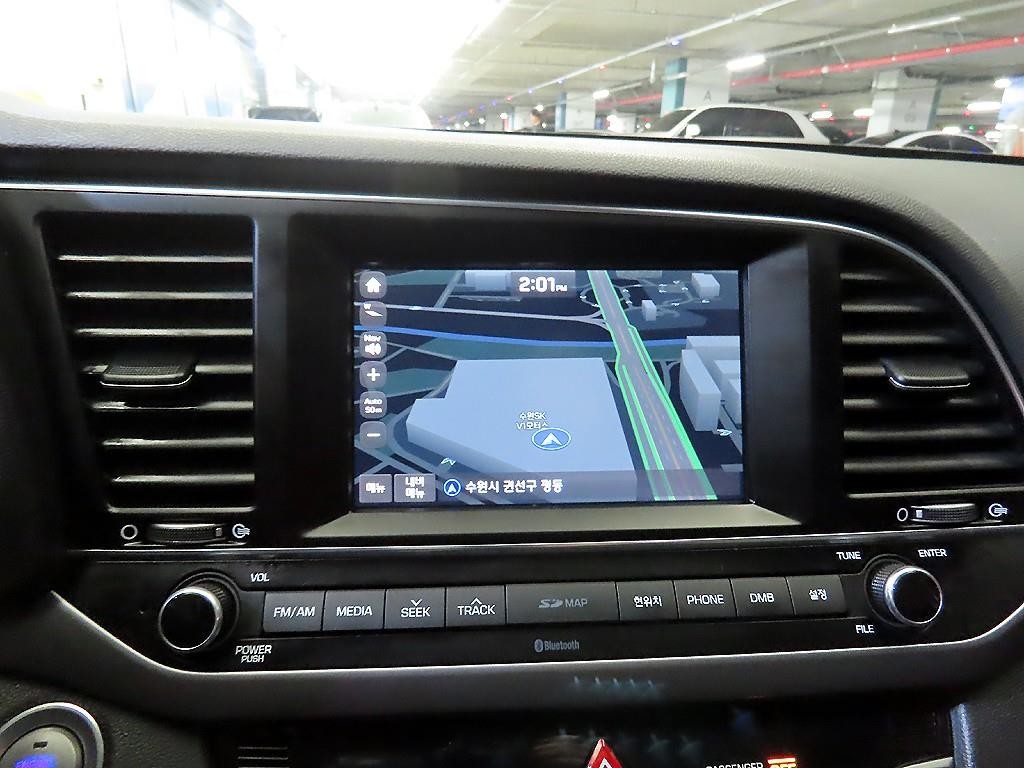 현대 아반떼 아반떼 AD 1.6 GDI 스마트 이미지 13