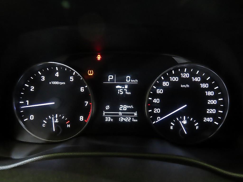 현대 아반떼 아반떼 AD 1.6 GDI 스마트 이미지 9