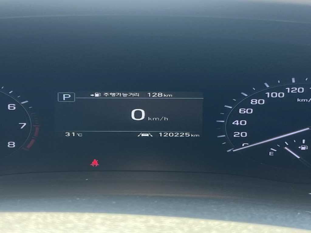 제네시스 G80 3.3 GDI AWD 럭셔리 이미지 3