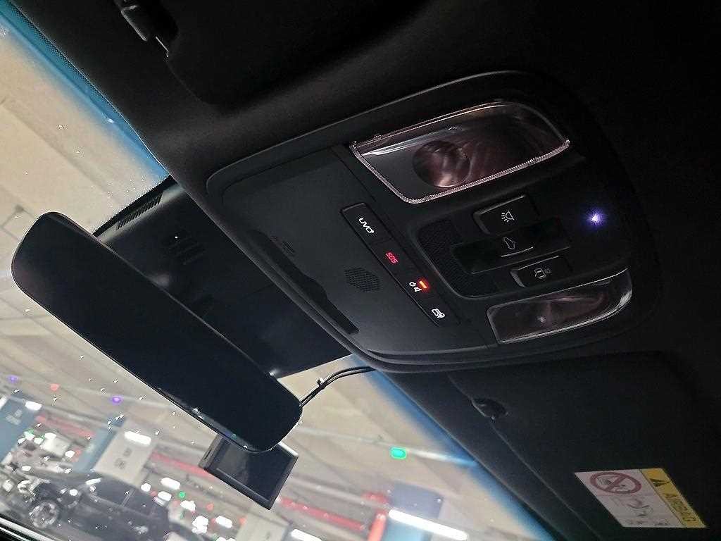 기아 스팅어 스팅어 마이스터 2WD 3.3 GT 마스터즈 터보 패키지 이미지 14