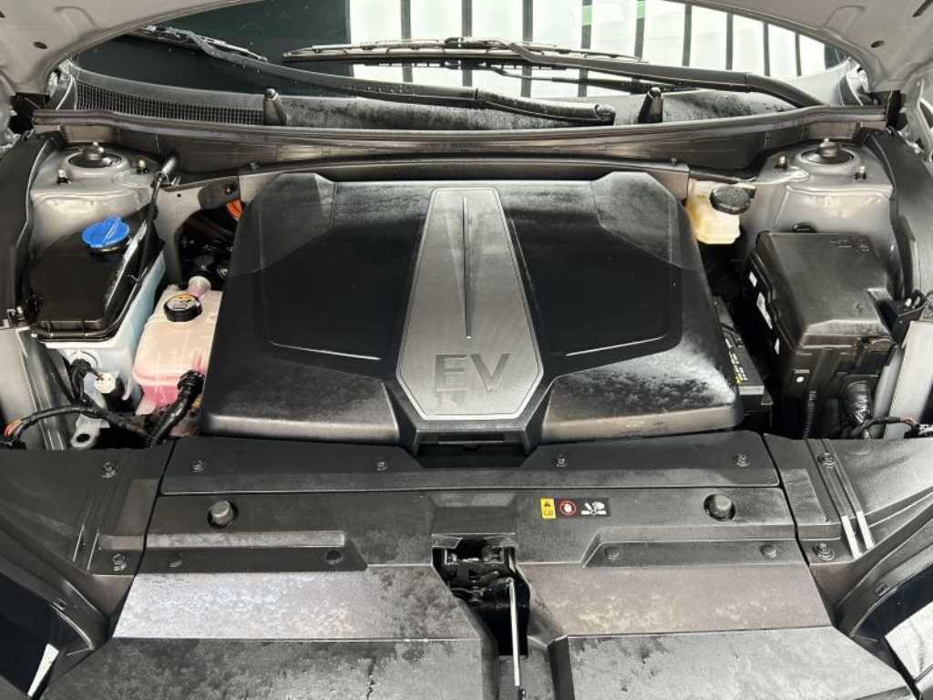 기아 EV6 롱레인지 어스 이미지 19