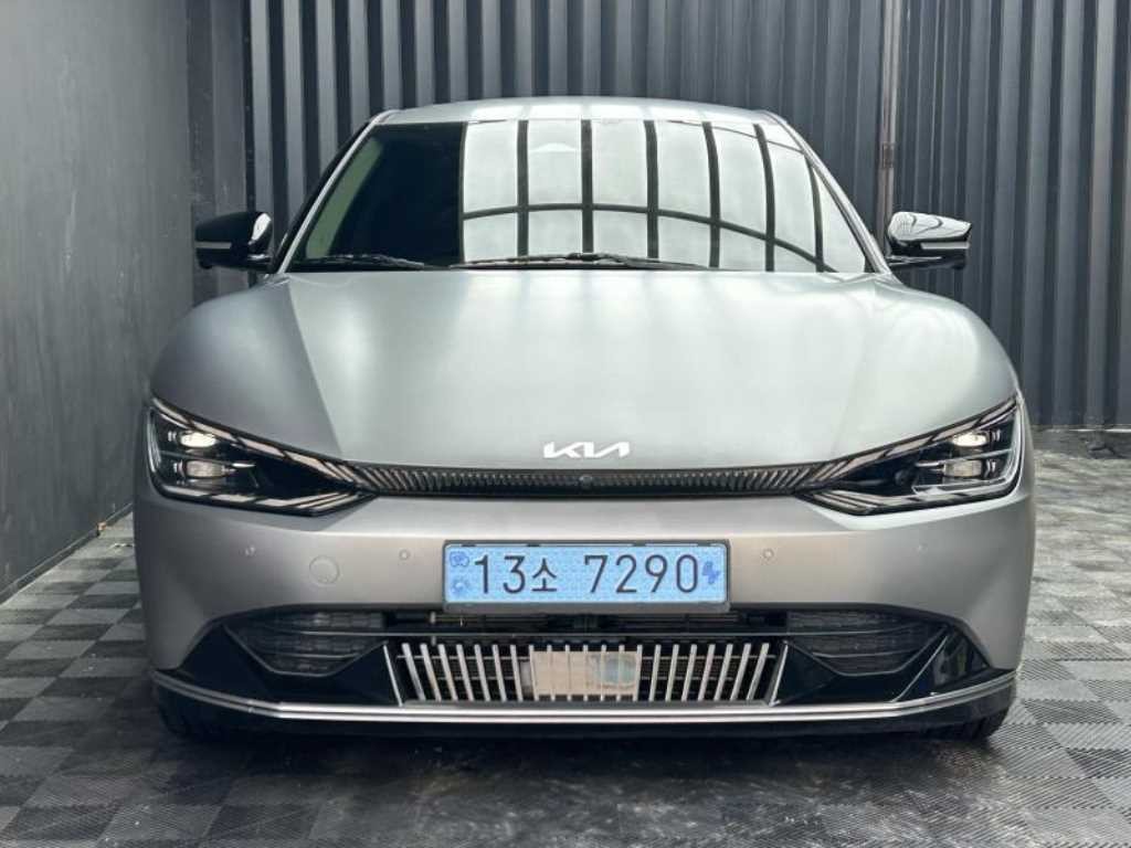 기아 EV6 롱레인지 어스 이미지 2