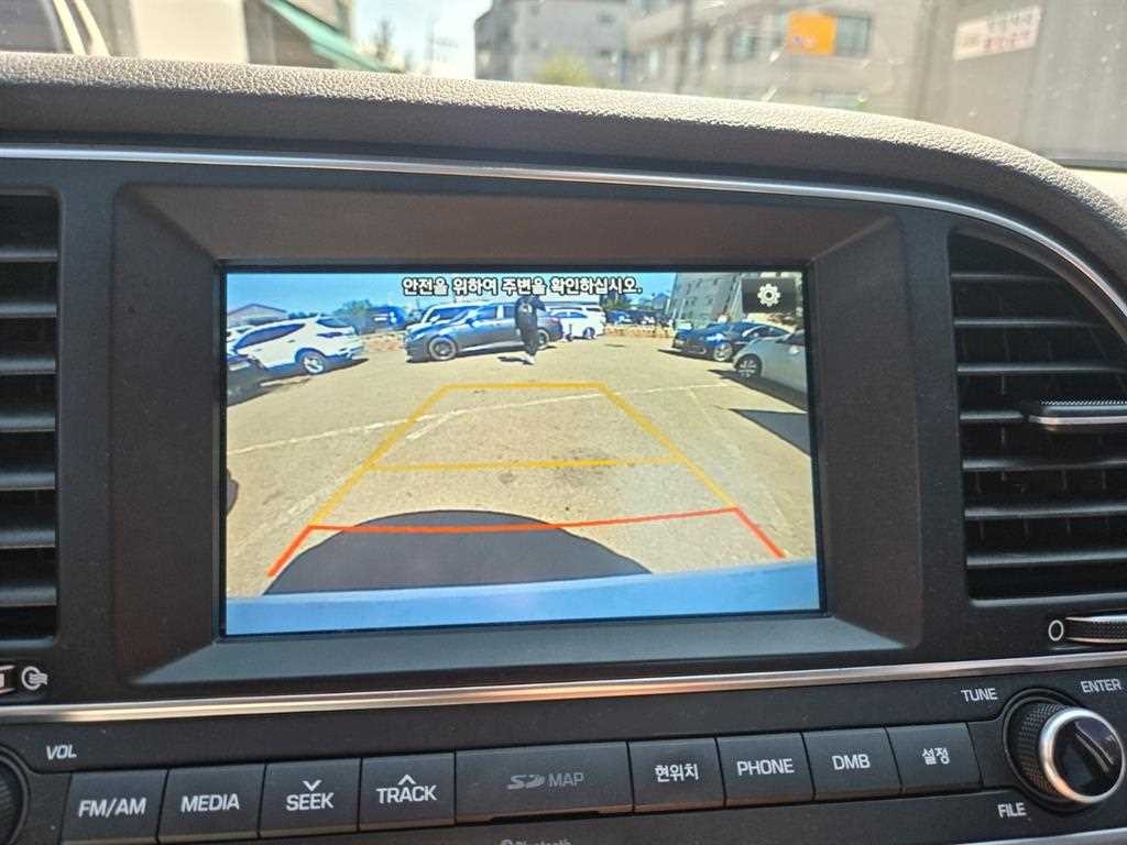 현대 아반떼 아반떼 AD 1.6 GDI 모던 이미지 10