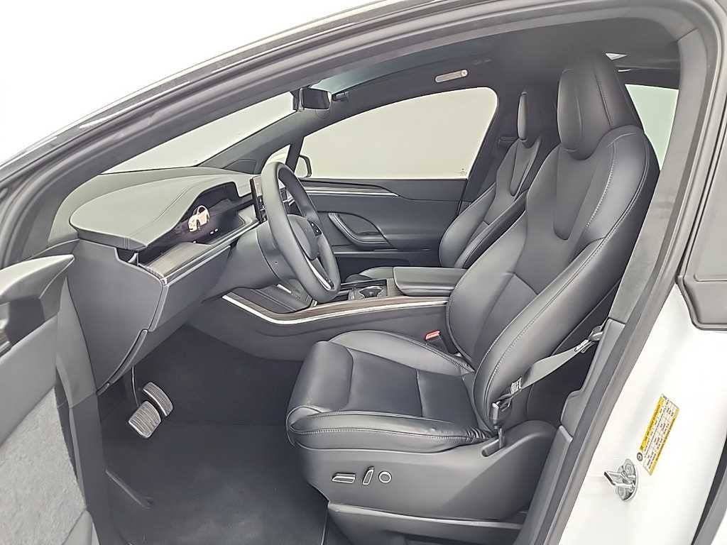 테슬라 모델 X AWD 이미지 11