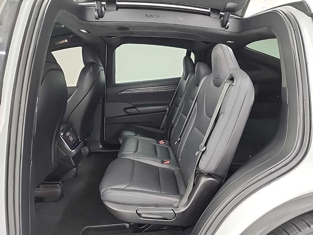 테슬라 모델 X AWD 이미지 12