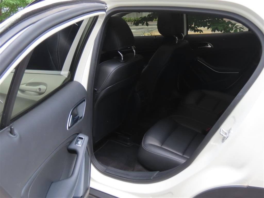 벤츠 GLA 클래스 GLA클래스 X156 GLA220 이미지 13