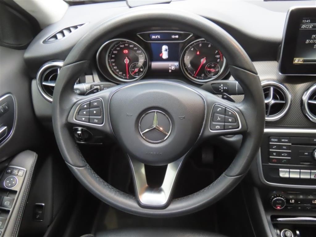 벤츠 GLA 클래스 GLA클래스 X156 GLA220 이미지 14