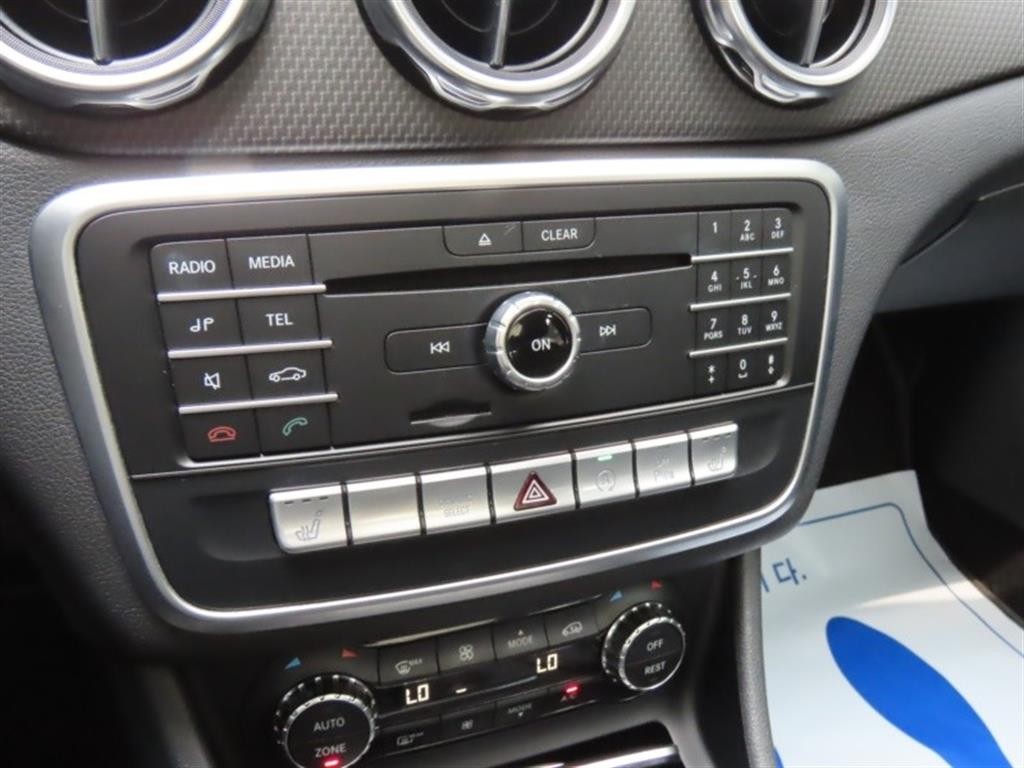 벤츠 GLA 클래스 GLA클래스 X156 GLA220 이미지 7