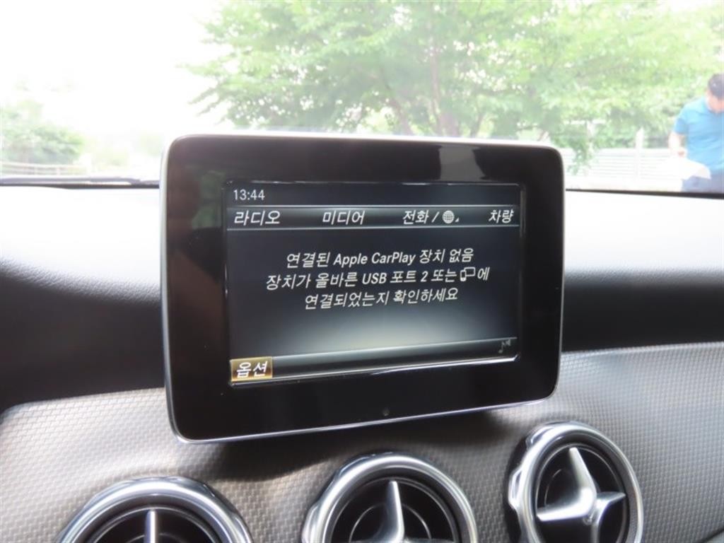 벤츠 GLA 클래스 GLA클래스 X156 GLA220 이미지 8