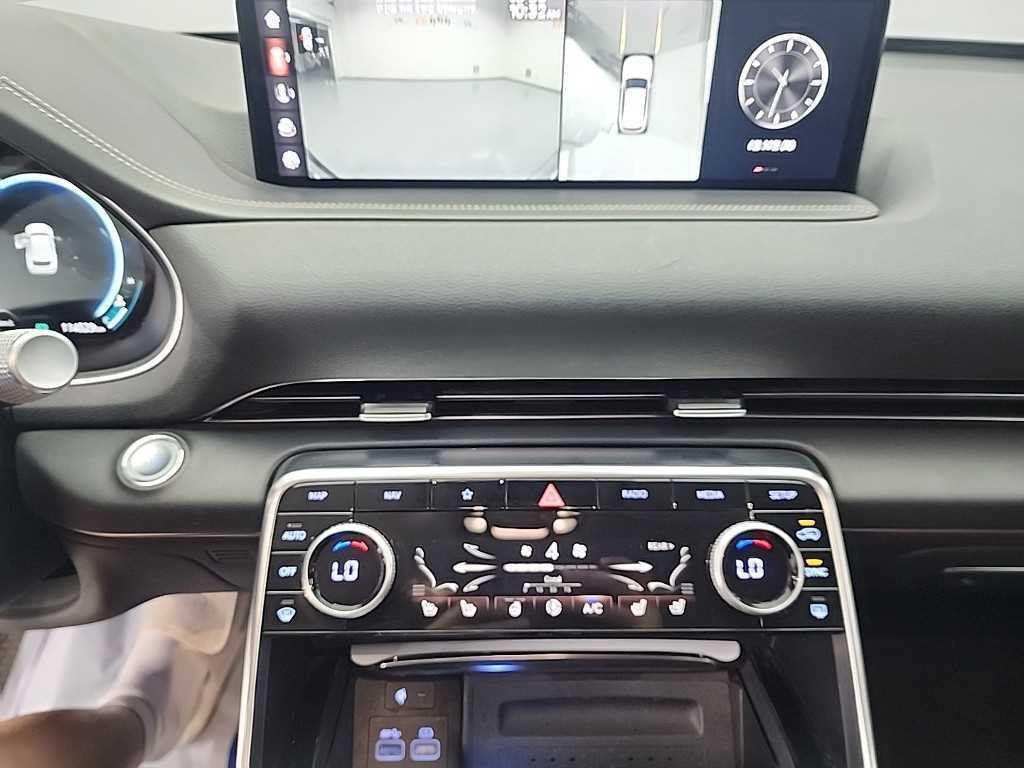 제네시스 GV80 가솔린 2.5T AWD 이미지 10