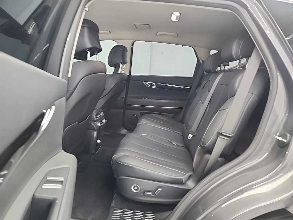 제네시스 GV80 가솔린 2.5T AWD 이미지 12