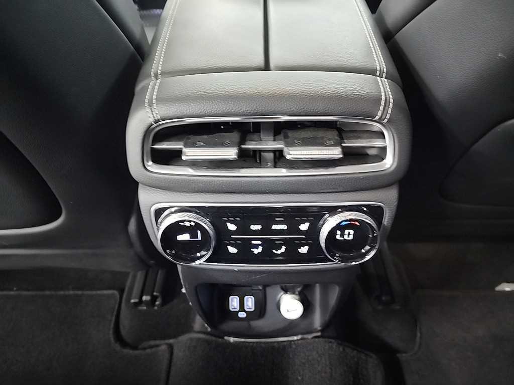 제네시스 GV80 가솔린 2.5T AWD 이미지 13