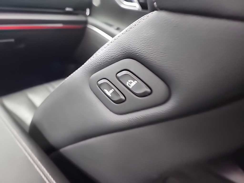 제네시스 GV80 가솔린 2.5T AWD 이미지 14